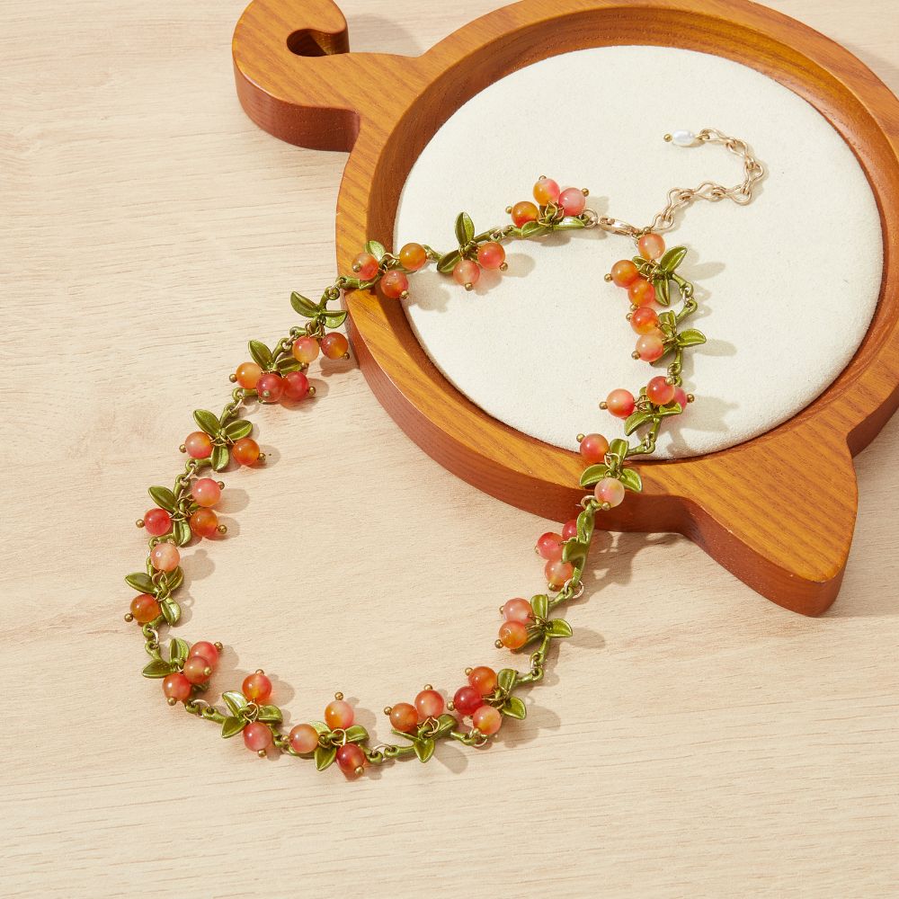 BERRY JEWELRY SETS - Concordia Style Boutique