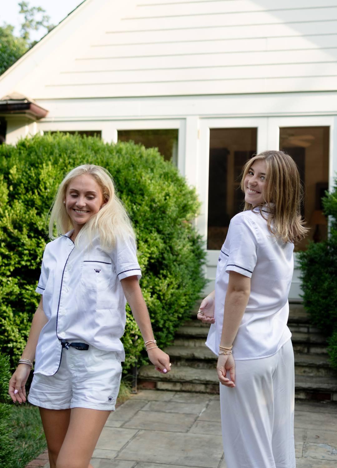 Ladies Lounge Pants - Concordia Style Boutique