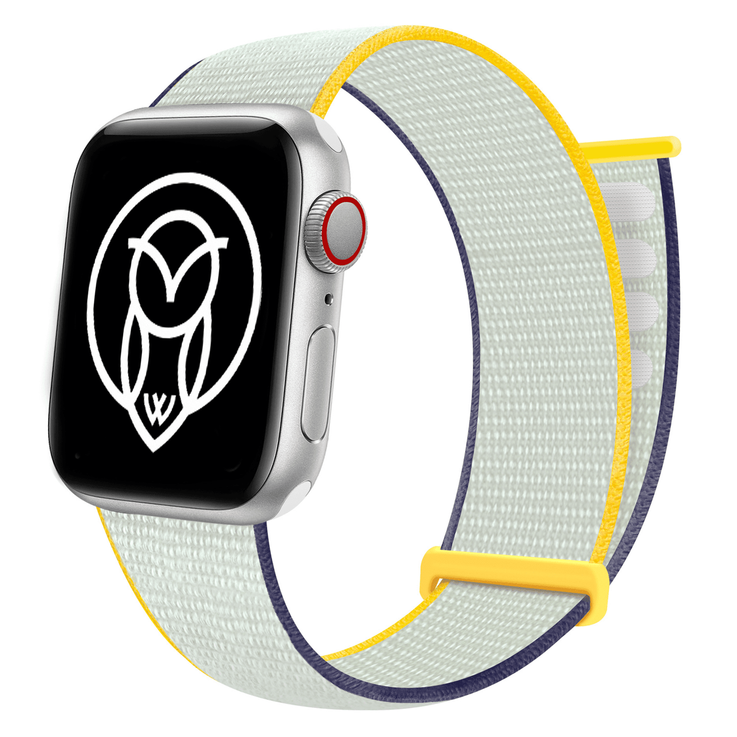 Nyx Nylon Loop Band - Concordia Style Boutique