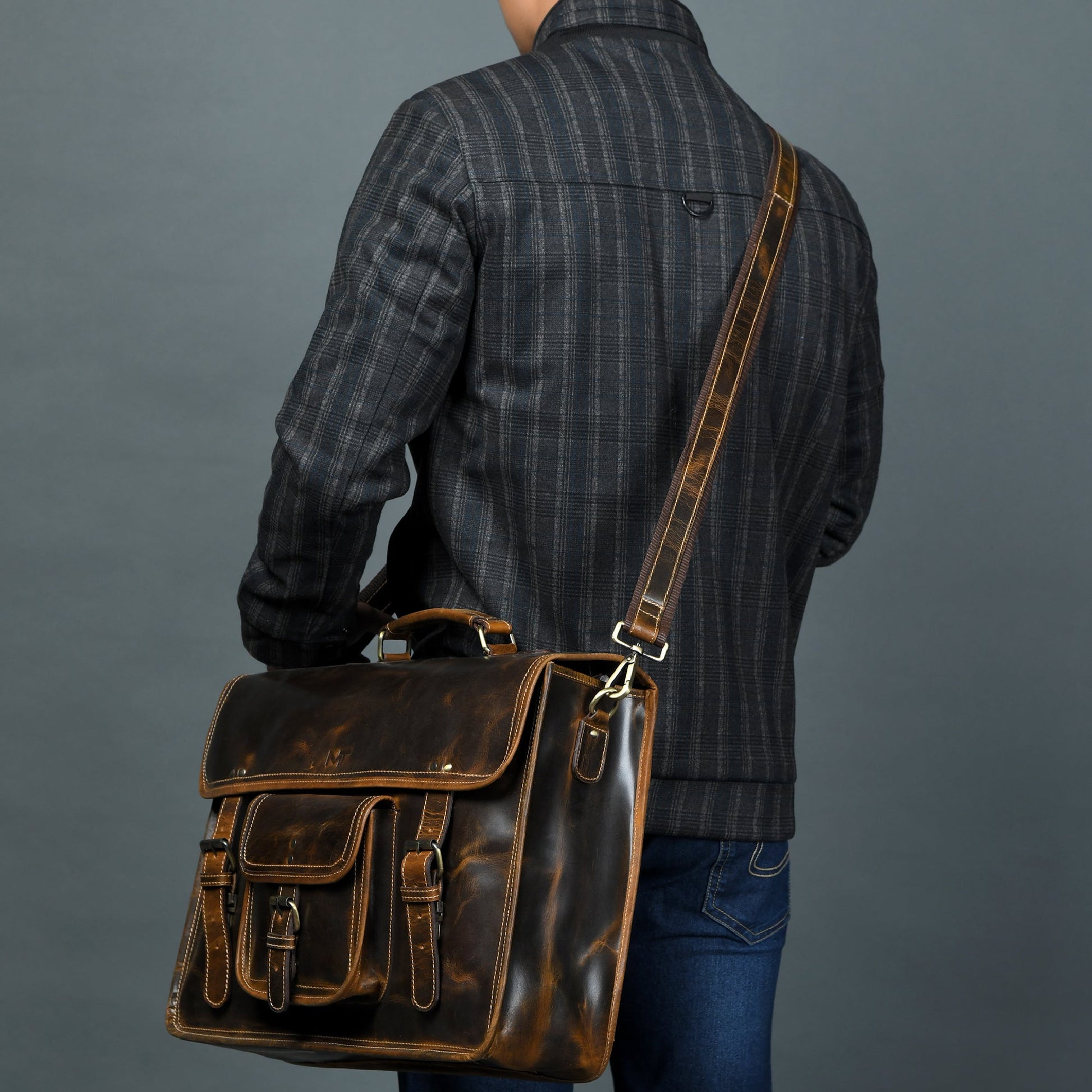 MaheTri Old School - Concordia Style Boutique