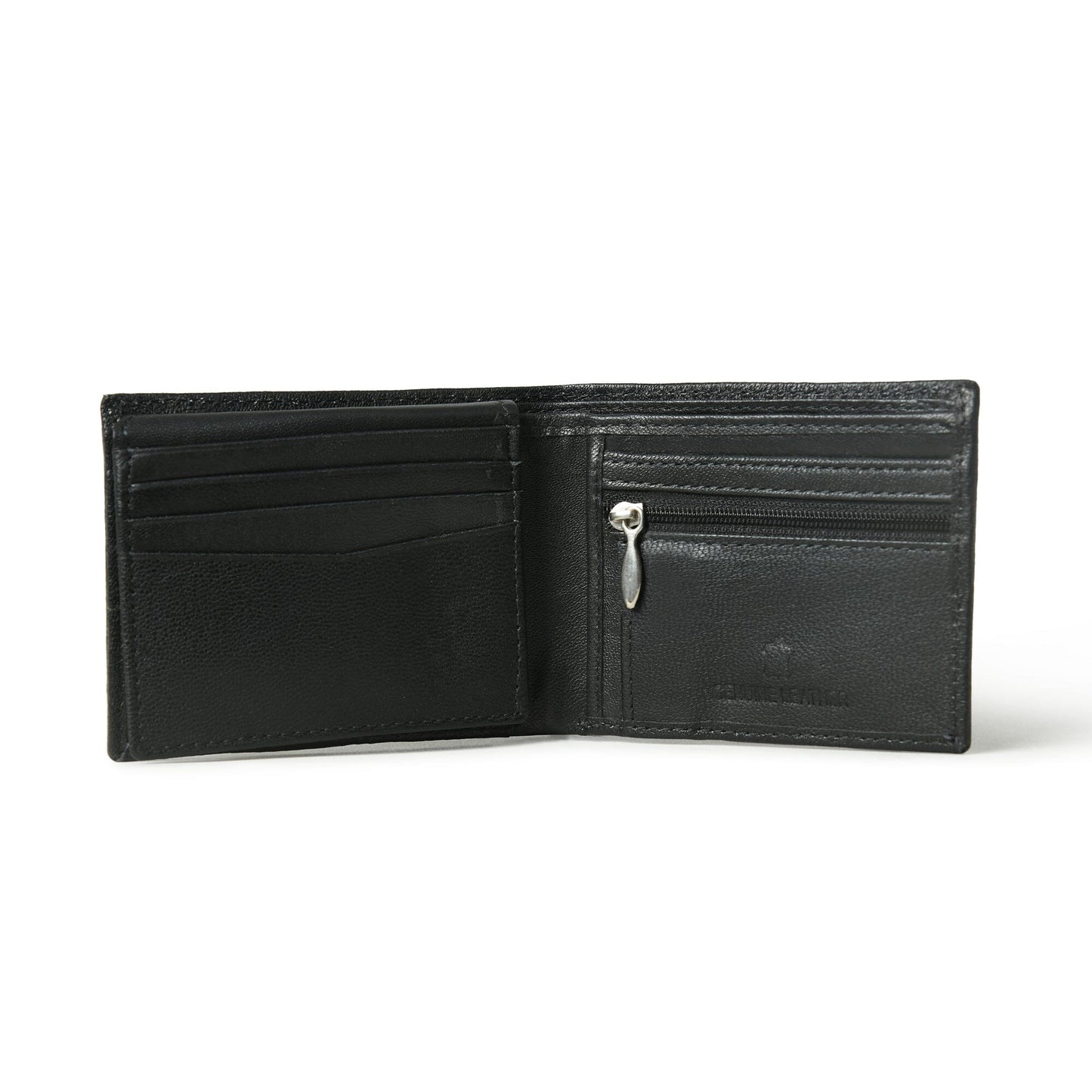 Donovan Men's Wallet - Concordia Style Boutique