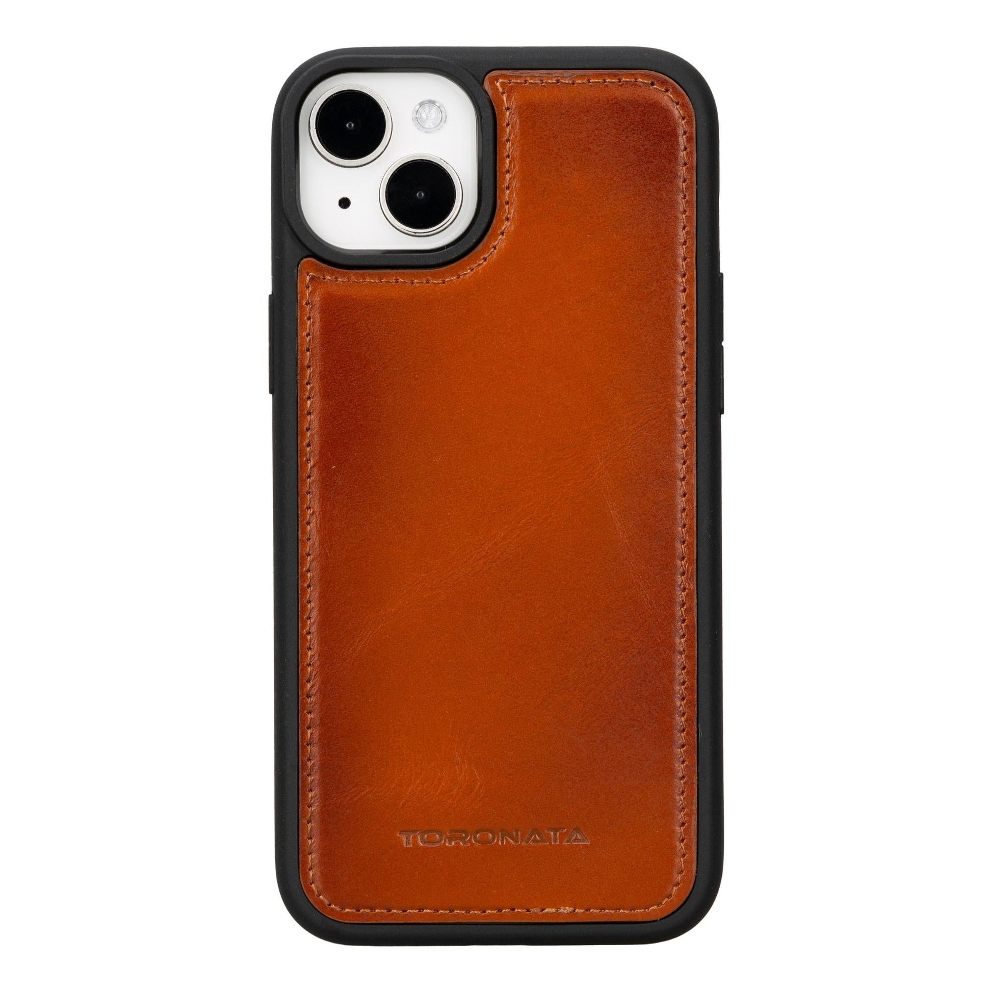 Casper iPhone 14 Series Detachable Leather Wallet Case - Concordia Style Boutique