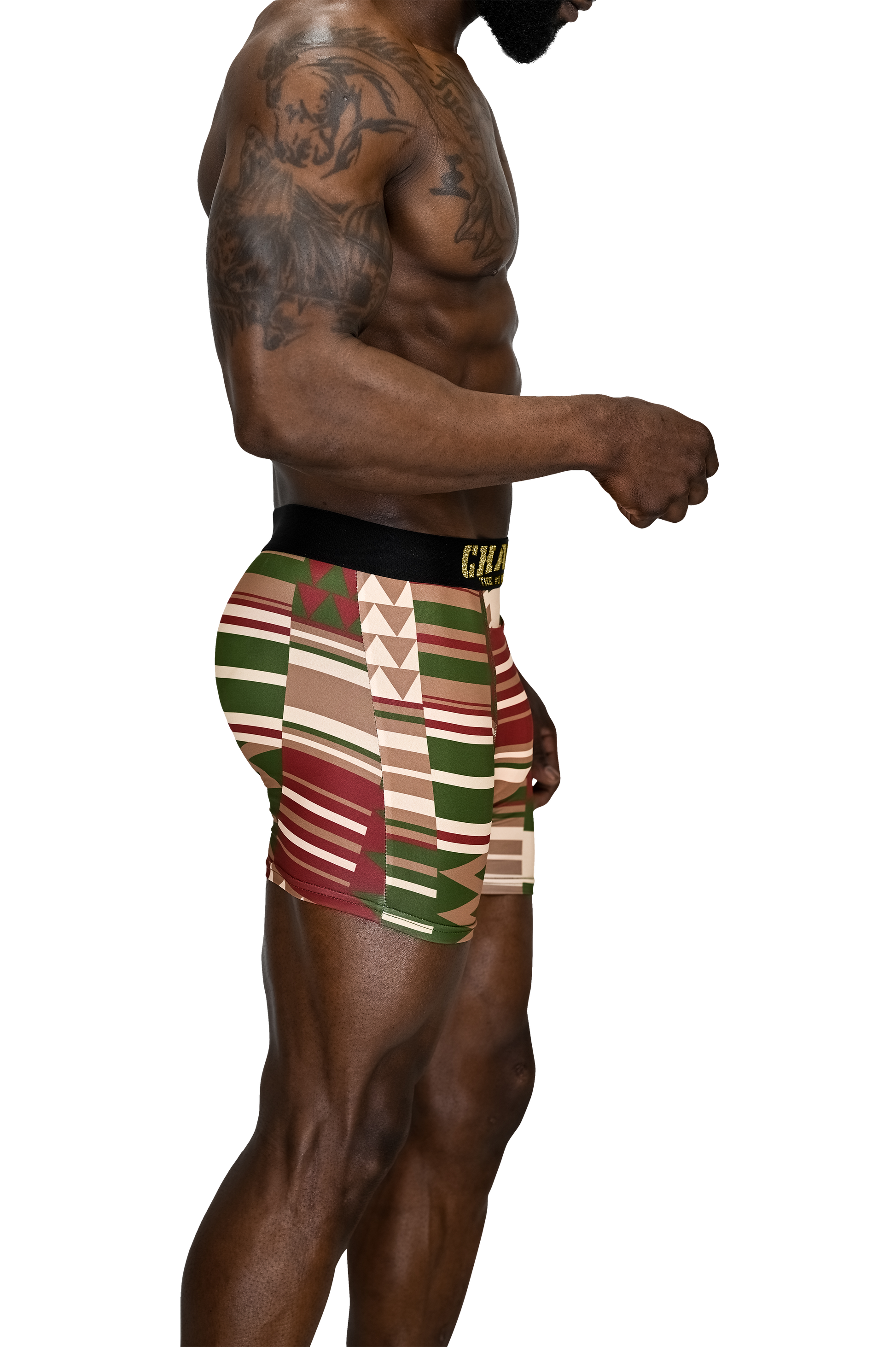 Mansa Edition - Concordia Style Boutique