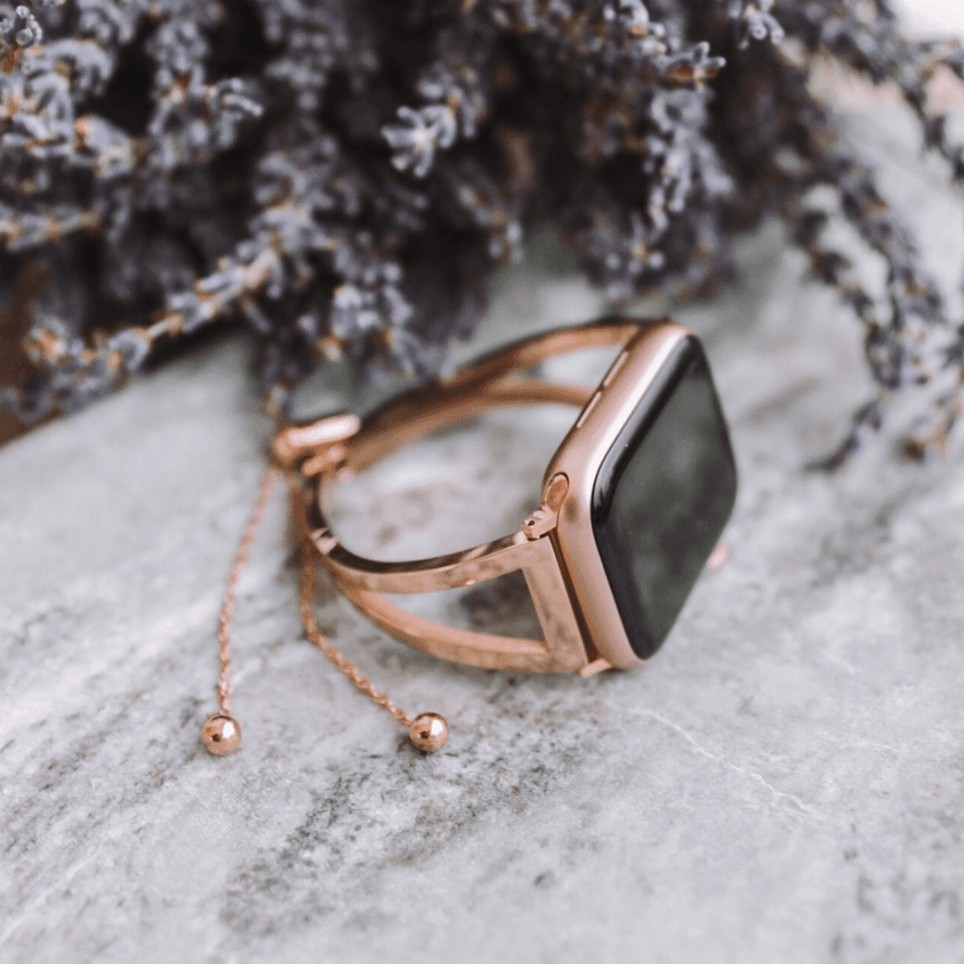 Astra Cuff - Concordia Style Boutique