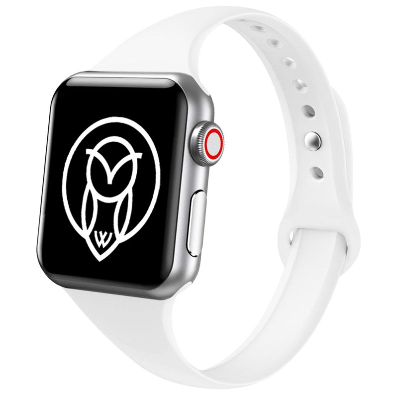 Mare Silicone Band - Concordia Style Boutique