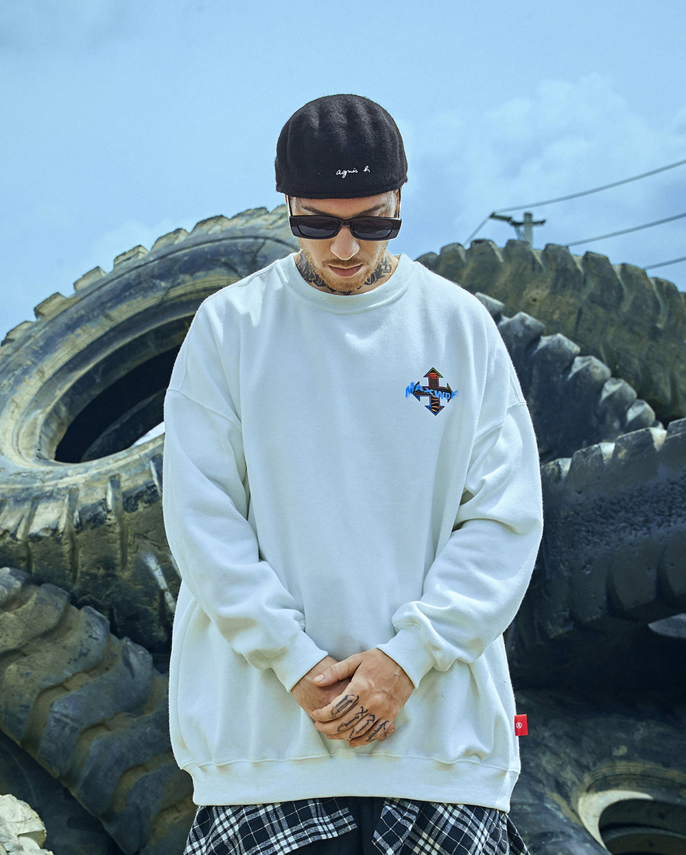 Sunset in the Sky Sweater - Concordia Style Boutique