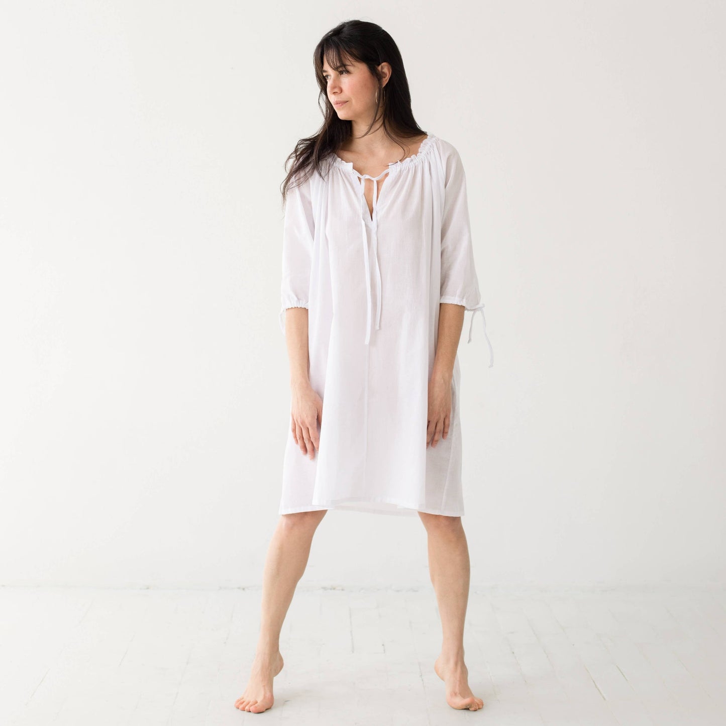 Antoinette Tunic