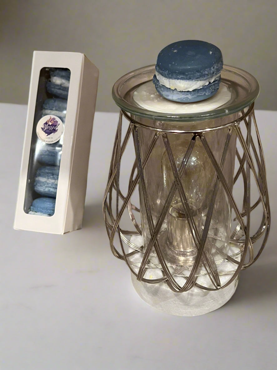 Macaron Sampler Packs - Concordia Style Boutique