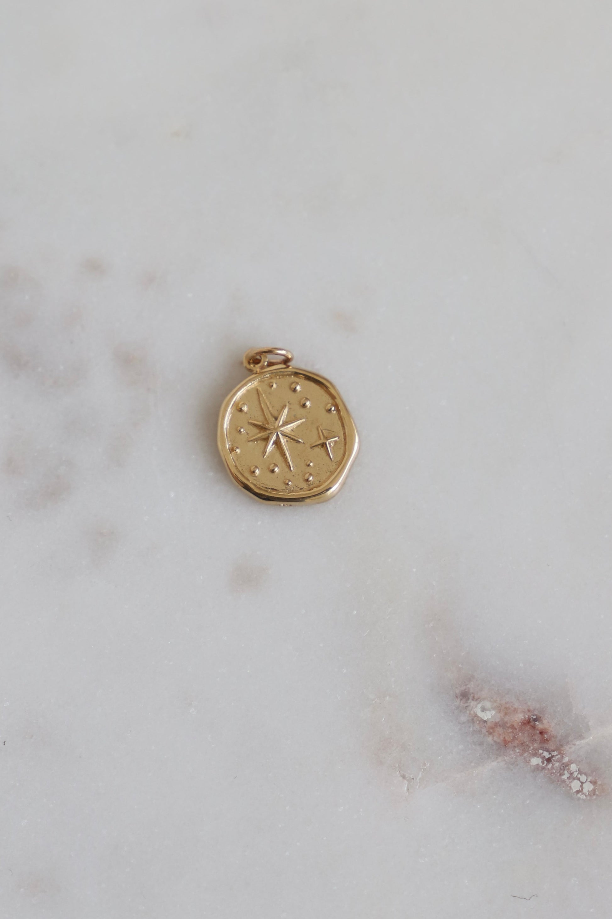 WAX SEAL STARGAZING CHARM - Concordia Style Boutique