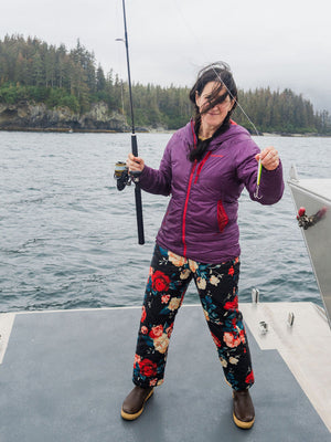 Descriptive image text