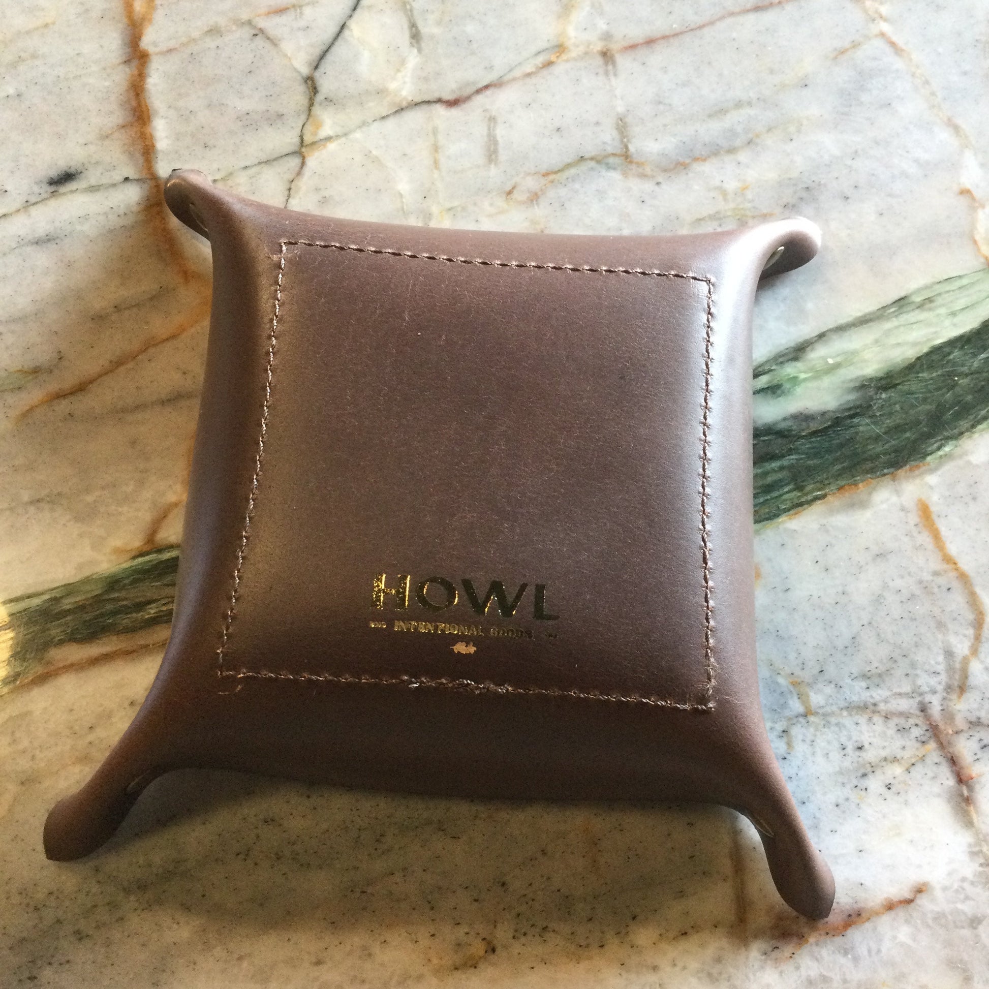 The Scrappy Catchall - Concordia Style Boutique