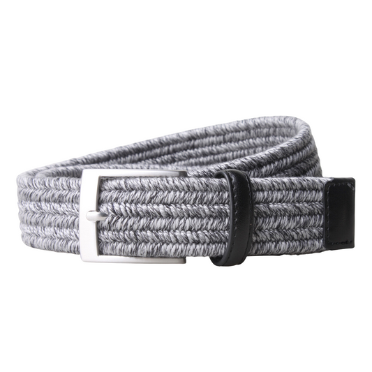 Darren Twisted Yarn Stretch 3.5 CM Belt - Concordia Style Boutique