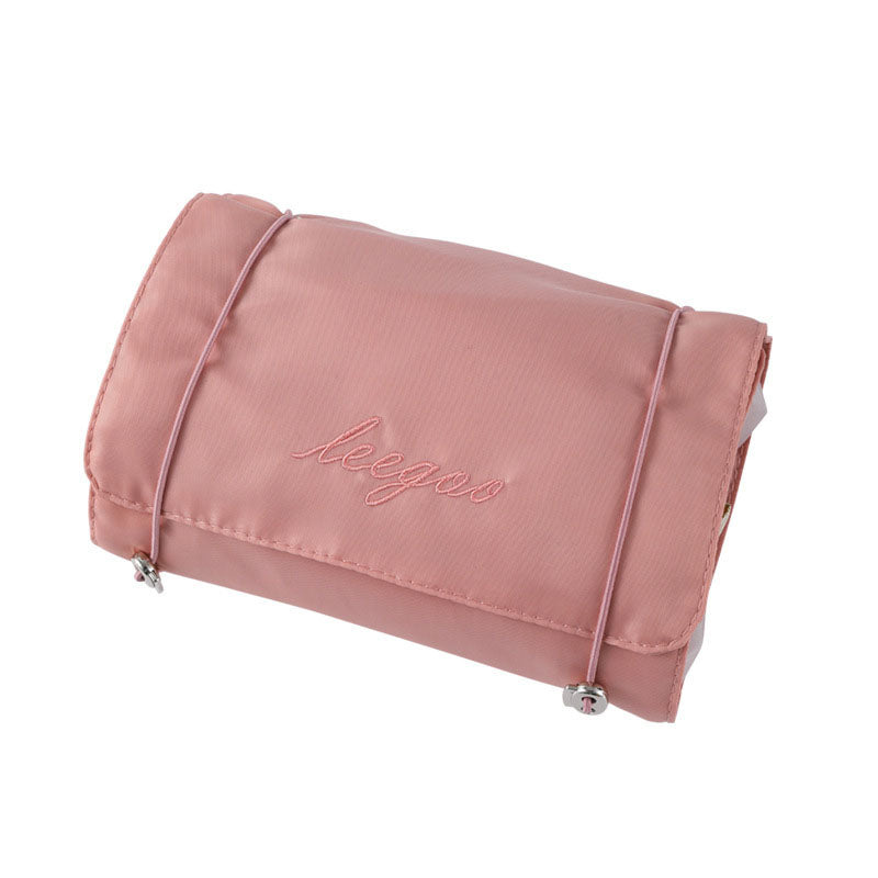 Detachable Cosmetic Bag – Portable, Large Capacity 4-in-1 Makeup Bag for Travel & Storage - Premium Cosmetic Bag from Concordia Style Boutique - Just $12.46! Shop now at Concordia Style Boutique