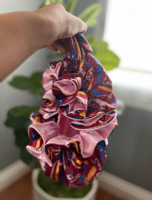 Descriptive image text