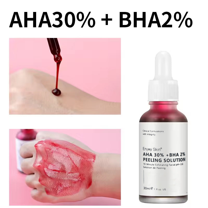 Organic AHA 30% BHA 2% Serum - Premium Organic AHA 30% BHA 2% Serum from Concordia Style Boutique - Just $10.86! Shop now at Concordia Style Boutique