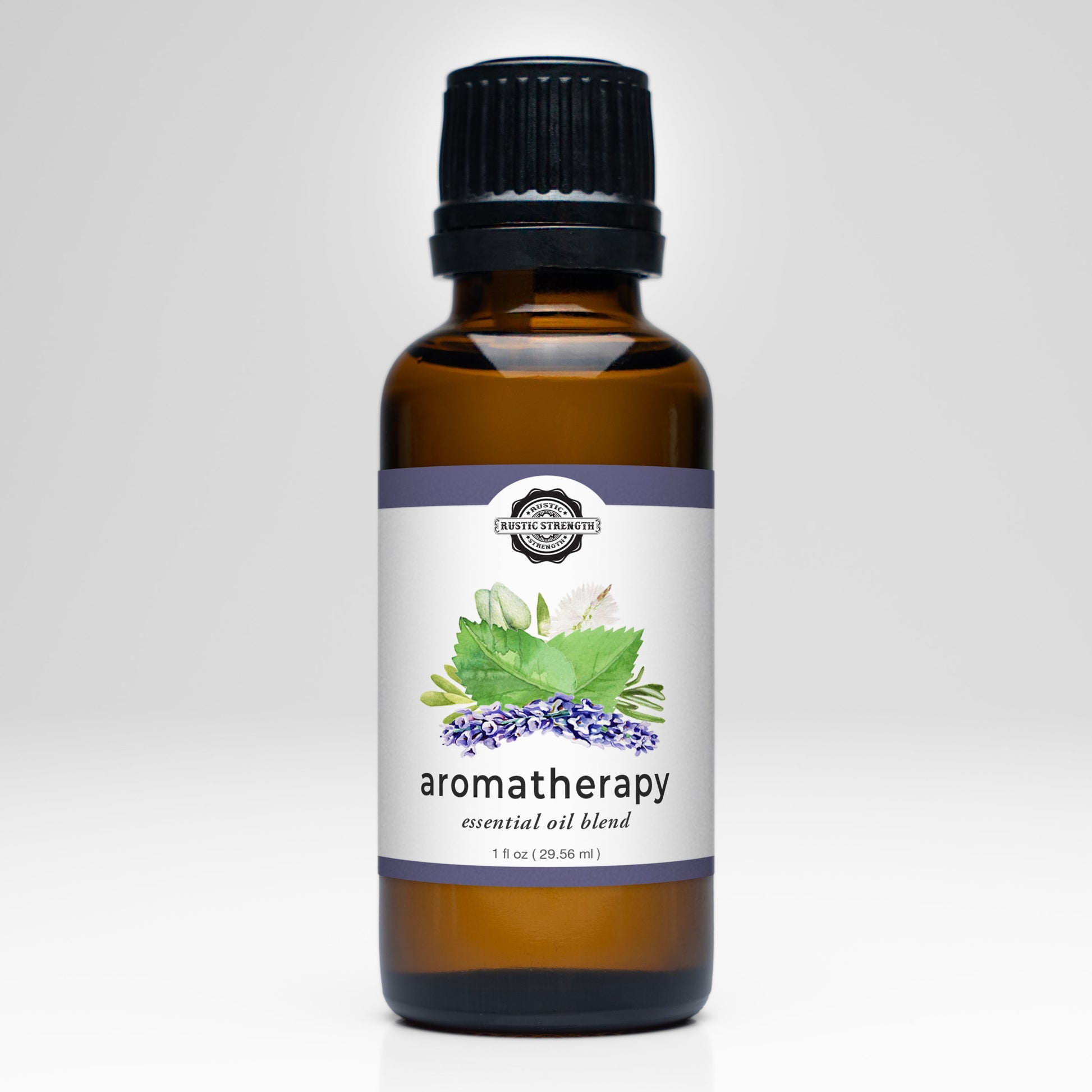 Aromatherapy Blend of Essential Oil - Concordia Style Boutique