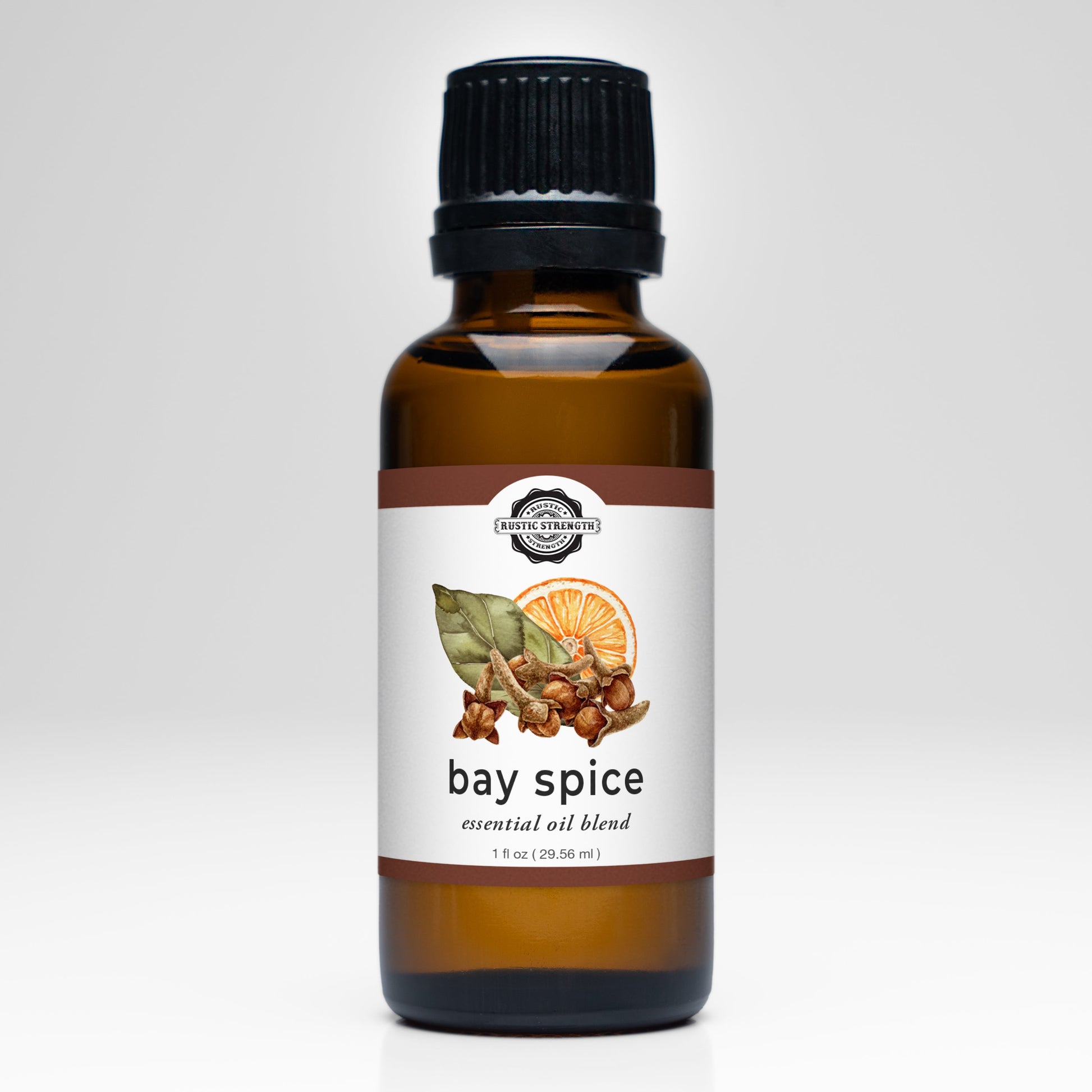 Bay Spice Essential Oil Blend - Concordia Style Boutique