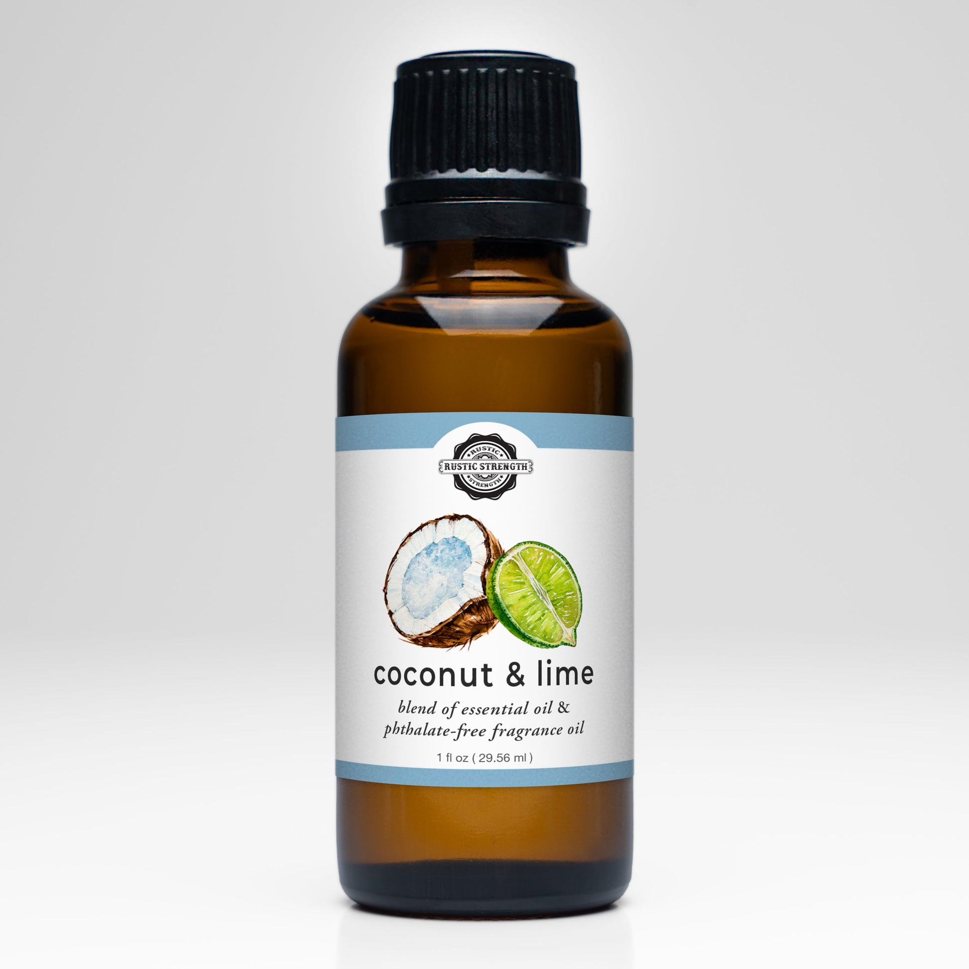 Coconut & Lime EO / FO Blend - Concordia Style Boutique