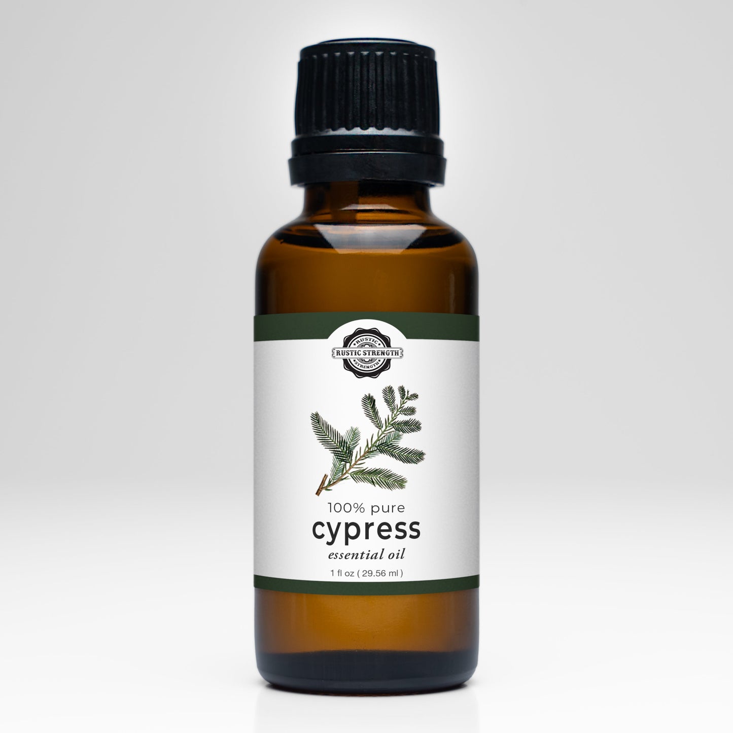 Cypress Essential Oil - Concordia Style Boutique