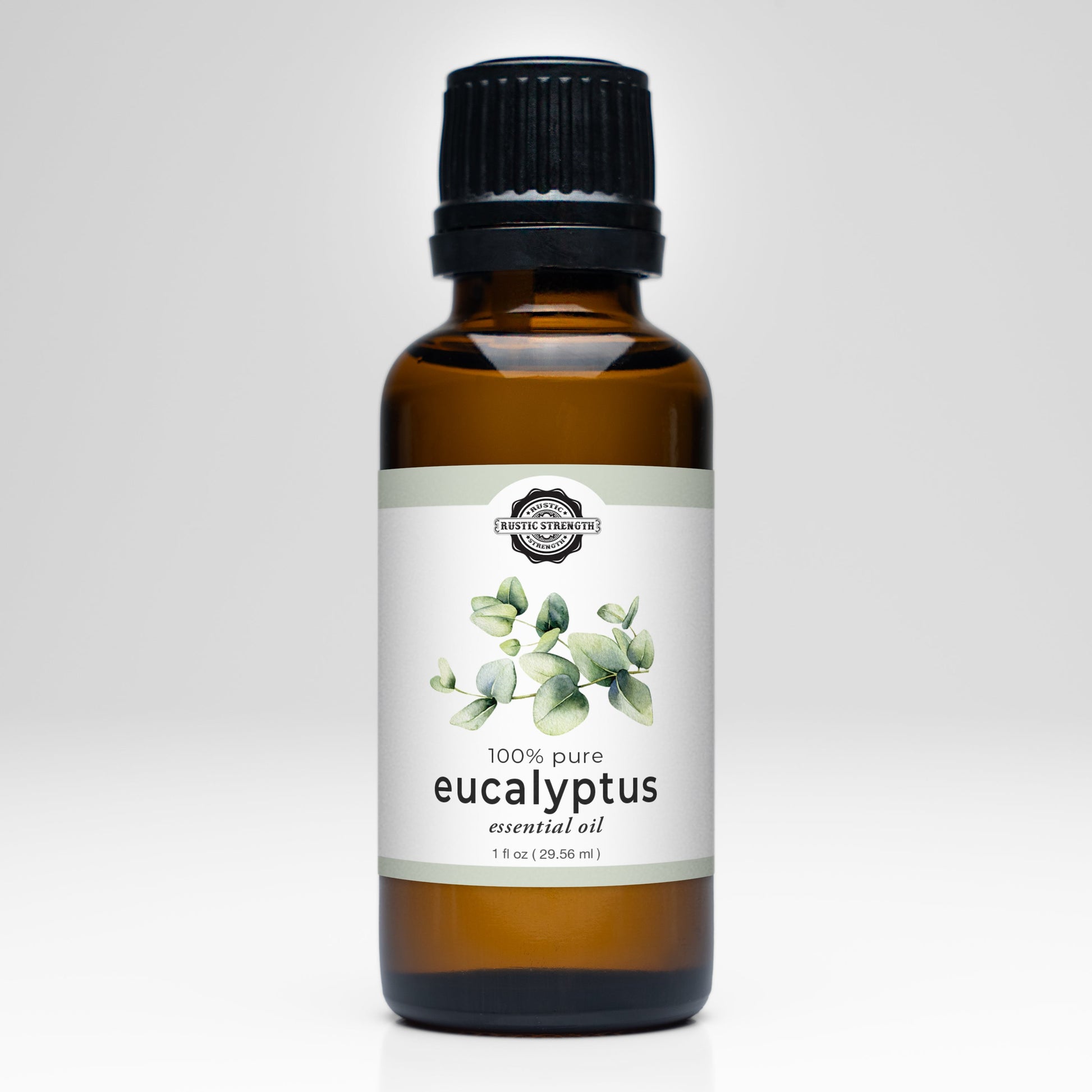 Eucalyptus Essential Oil - Concordia Style Boutique