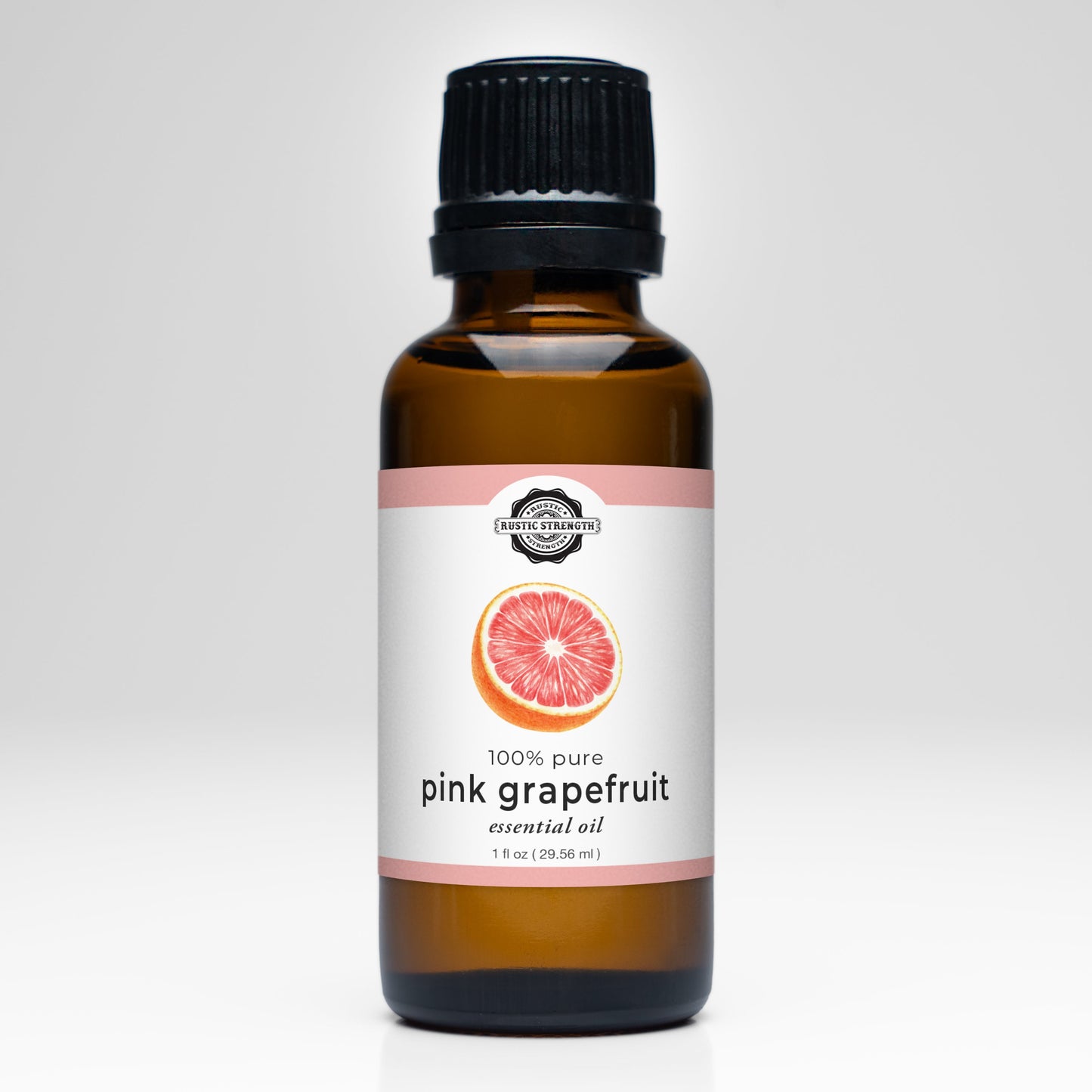 Pink Grapefruit Essential Oil - Concordia Style Boutique