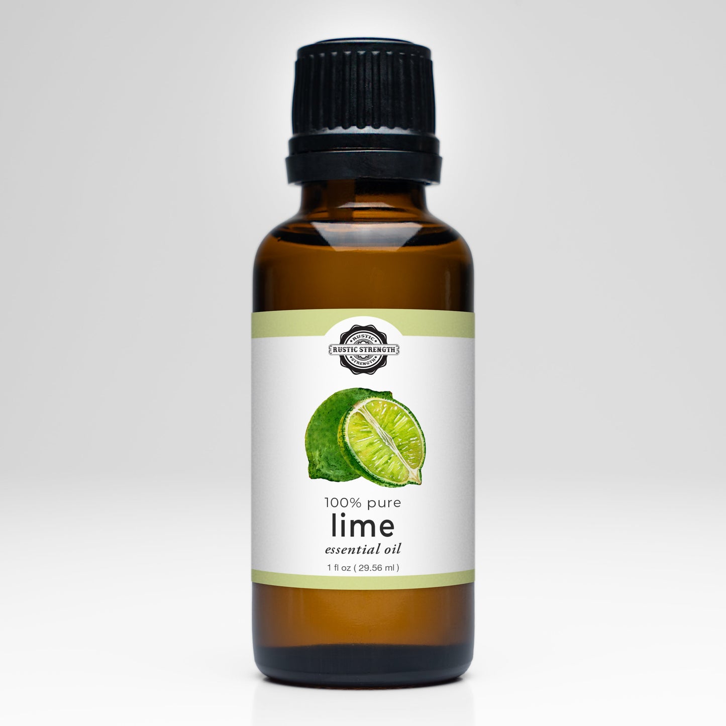 Lime Essential Oil - Concordia Style Boutique