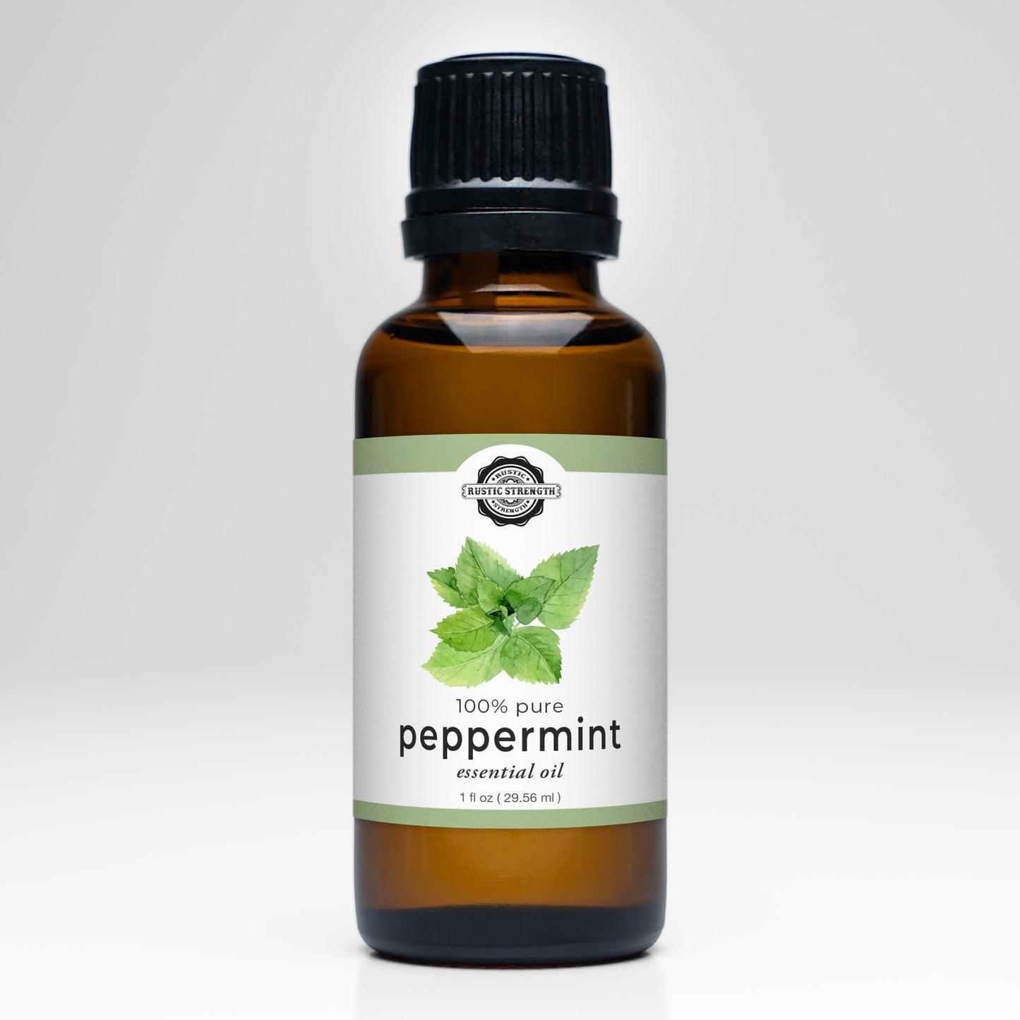Peppermint Essential Oil - Concordia Style Boutique