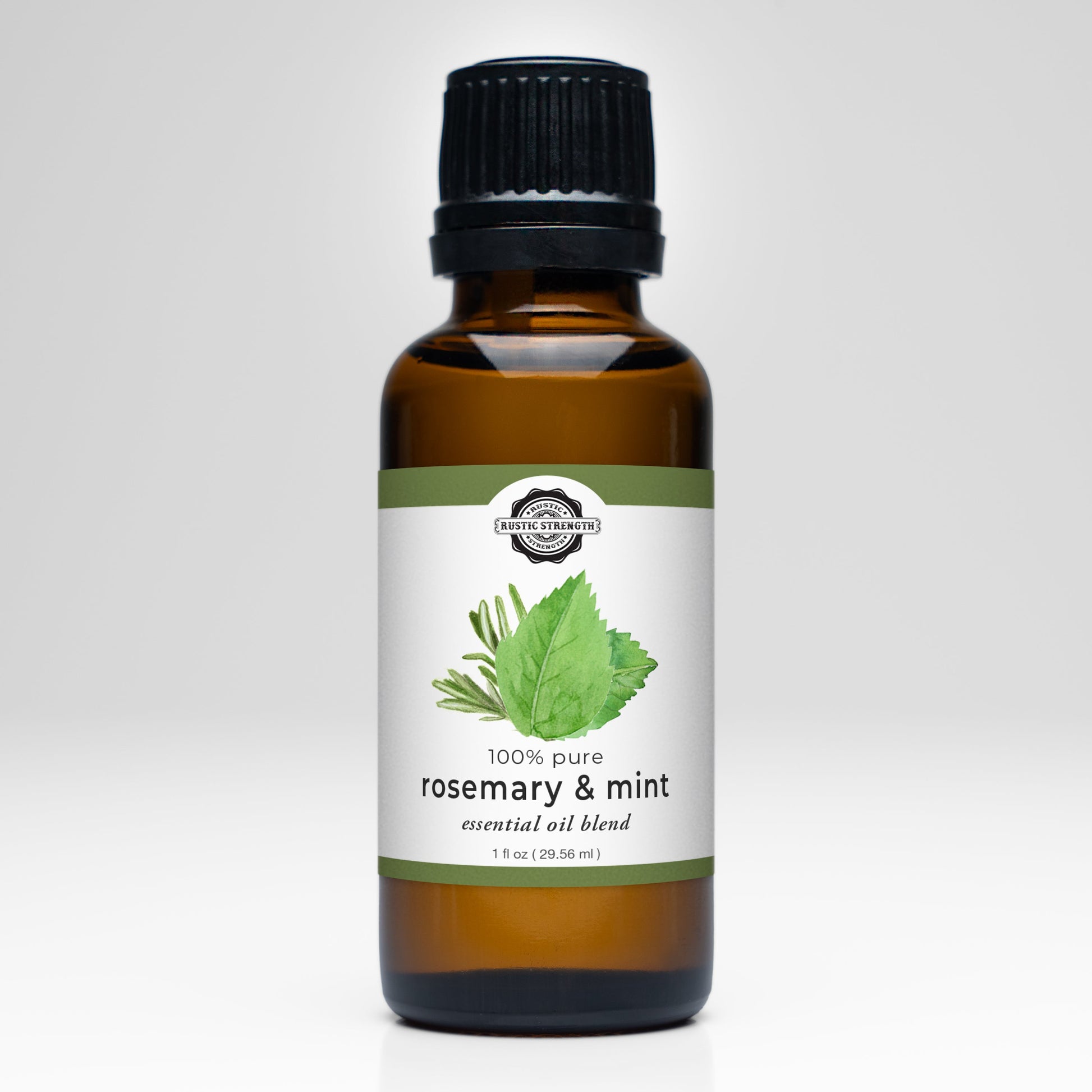 Rosemary & Mint Essential Oil Blend - Concordia Style Boutique