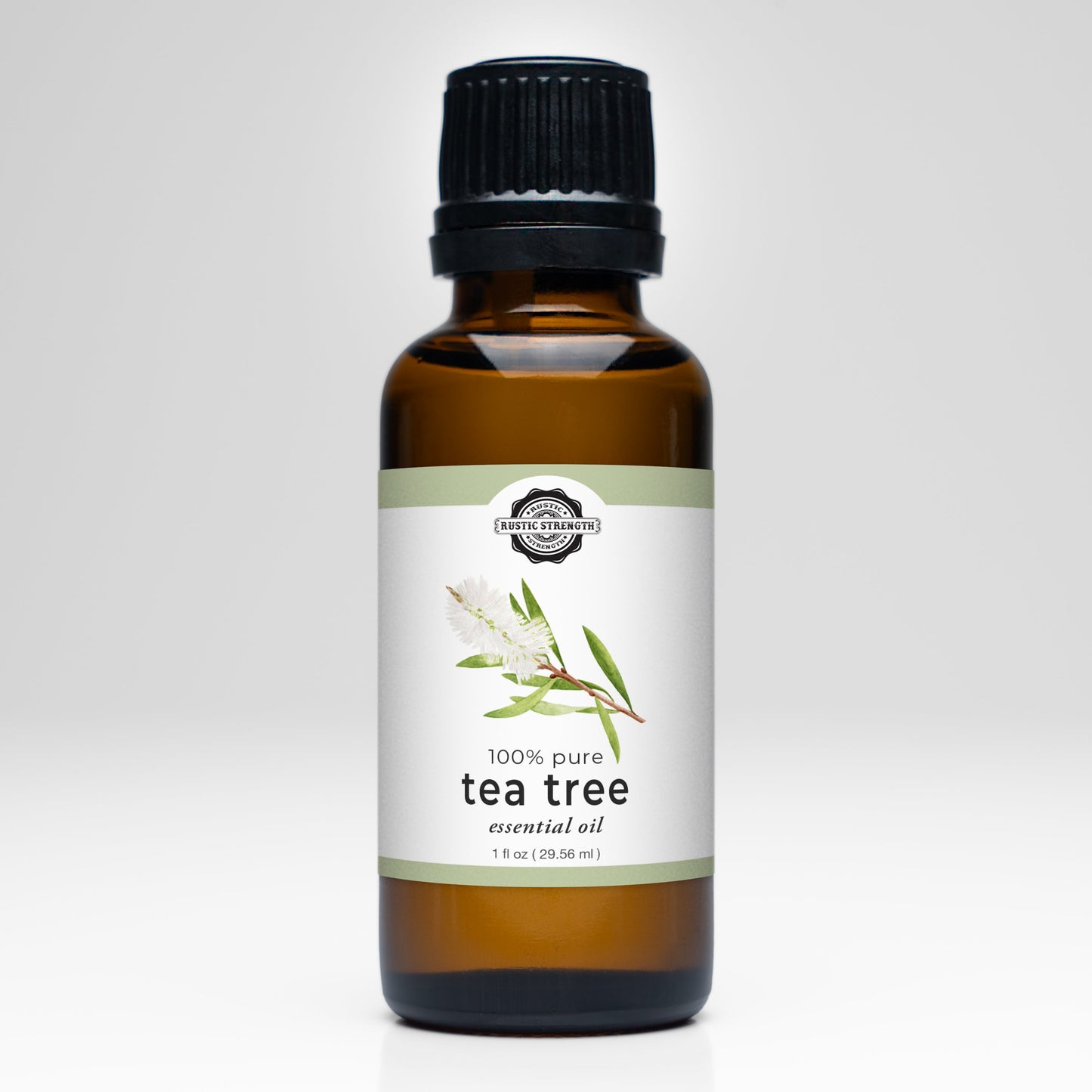 Tea Tree Essential Oil - Concordia Style Boutique