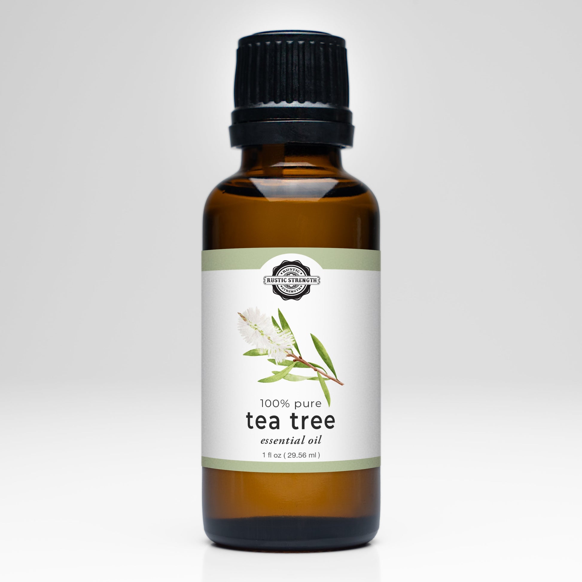 Tea Tree Essential Oil - Concordia Style Boutique