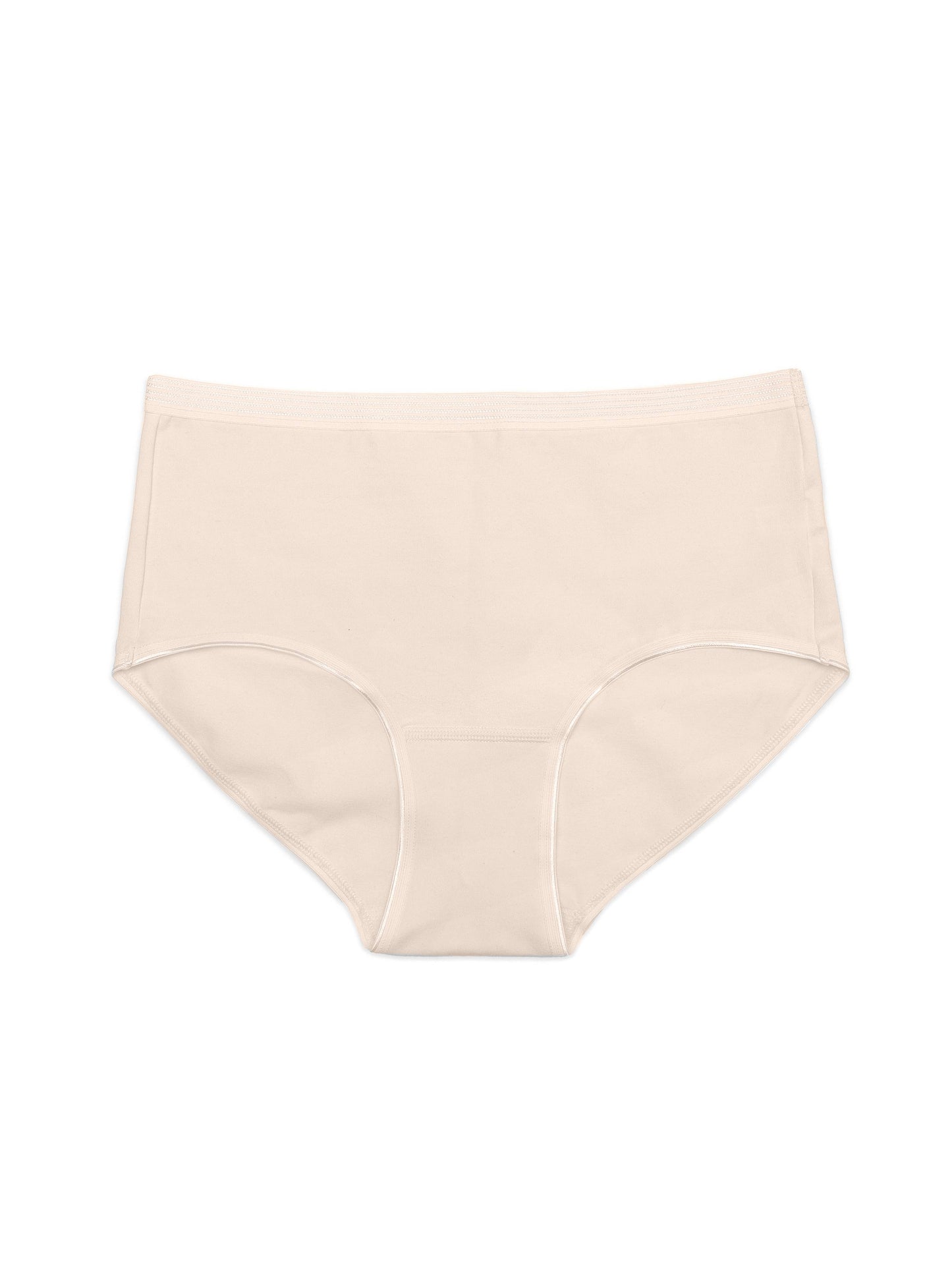 Panties Conte Basic Collection LB 2016 - High-Waisted Bikini - Concordia Style Boutique