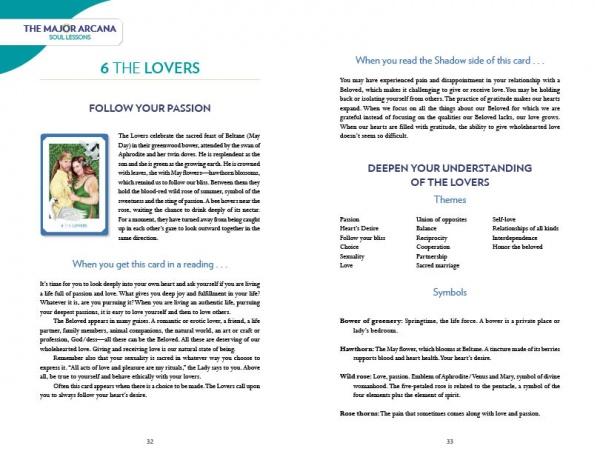 Gaian Tarot by Schiffer Publishing - Concordia Style Boutique