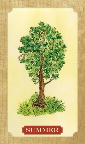 Tree of Life Oracle by Schiffer Publishing - Concordia Style Boutique