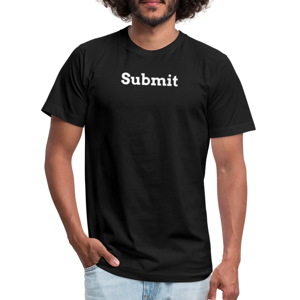 Unisex Jersey T-Shirt by Bella + Canvas - Concordia Style Boutique