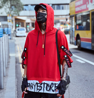 Descriptive image text