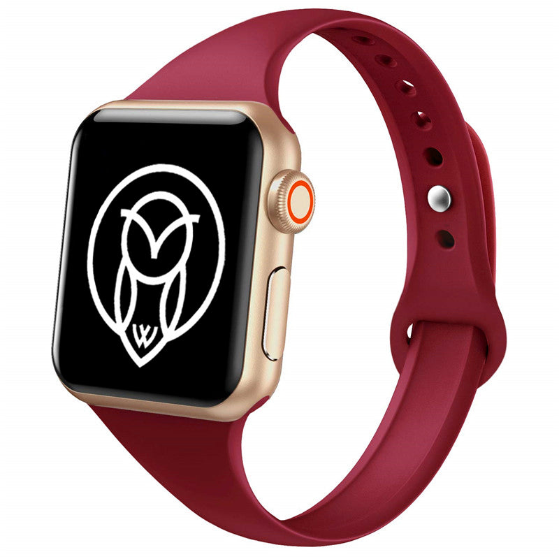 Mare Silicone Band - Concordia Style Boutique