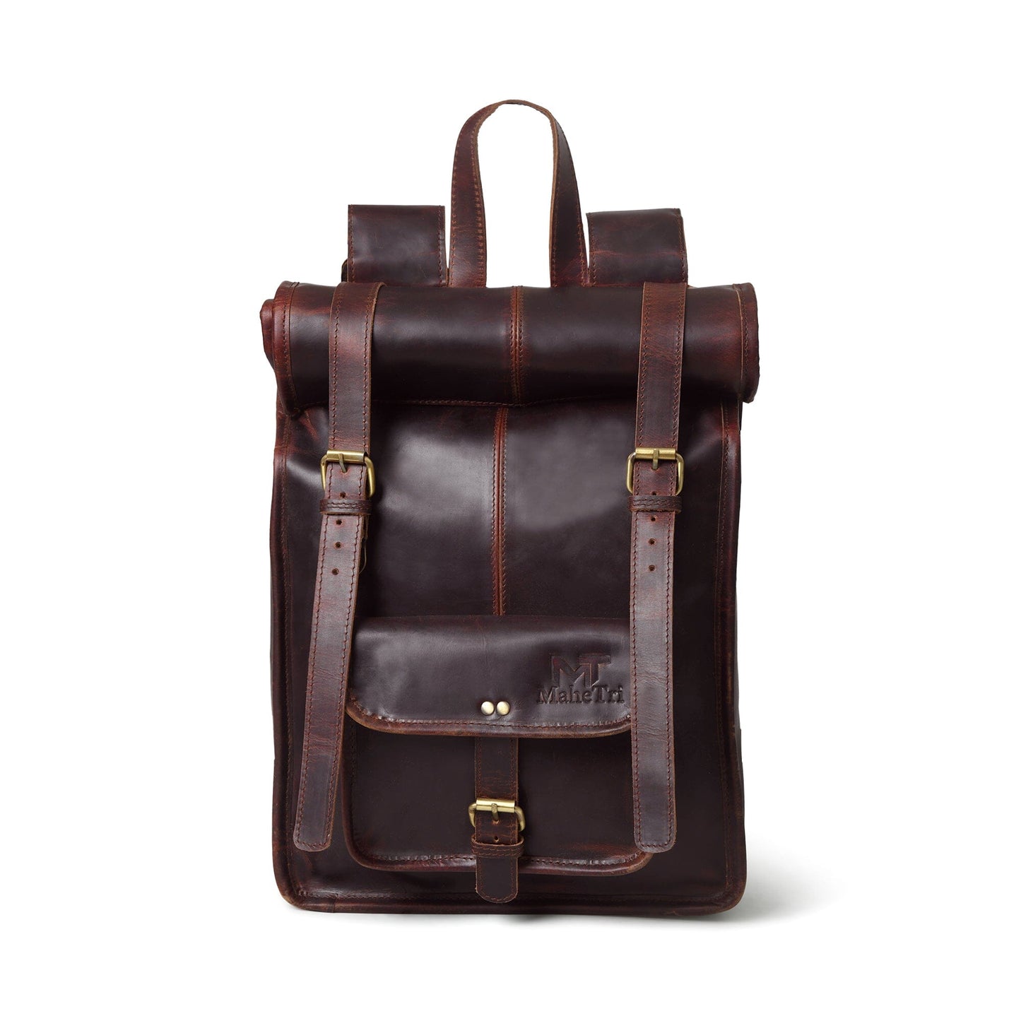 Hawk Roll-Top Rucksack - Concordia Style Boutique