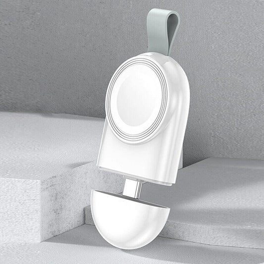 Wireless Apple Watch Travel Charger - Premium Sidekicks from WizeBand - Just $19.95! Shop now at Concordia Style Boutique