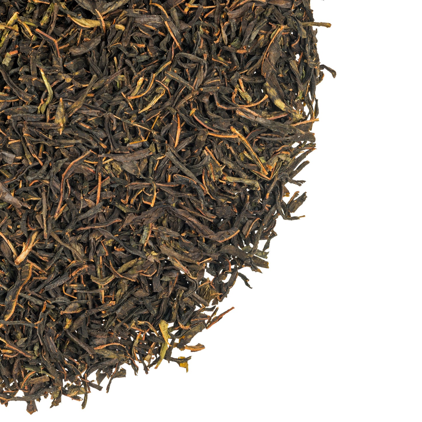 Siberian Green Fermented Ivan Tea with Black Currant Leaves – 300g - Concordia Style Boutique