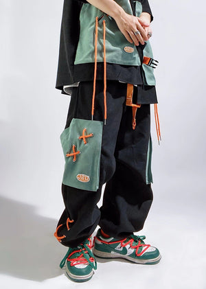 Descriptive image text