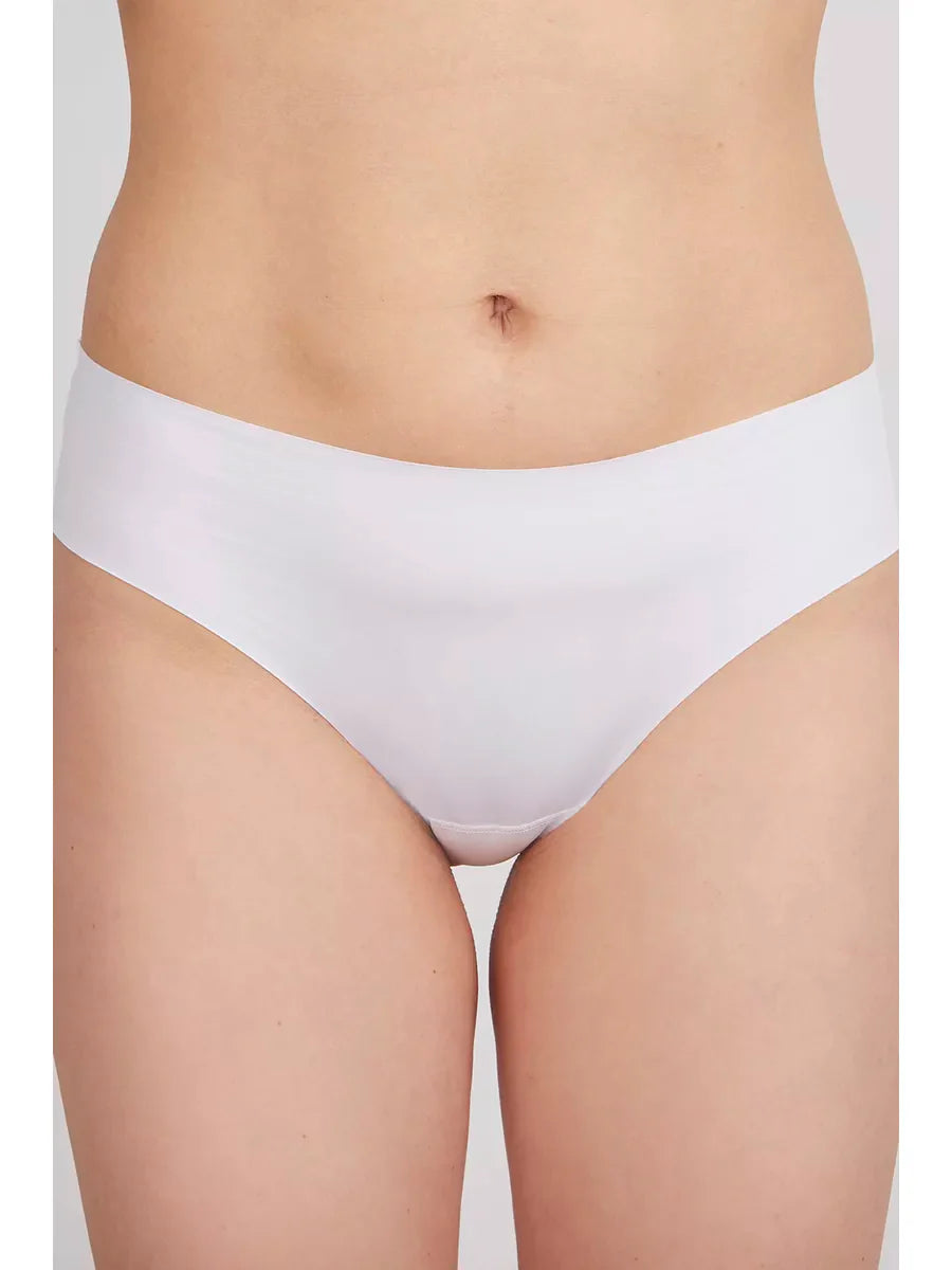 Panties Milavitsa 260010 Free-cut - Medium-Waisted Slip - Concordia Style Boutique