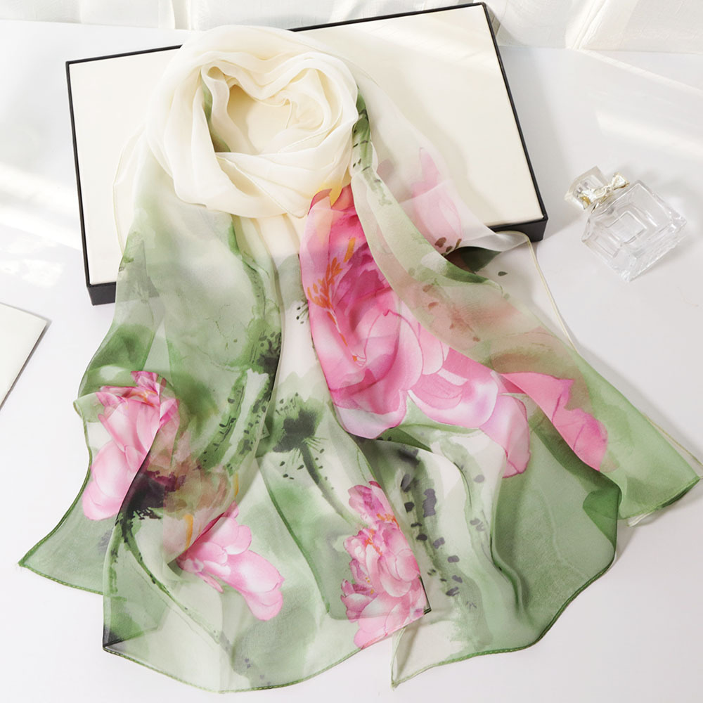 ELEGANT SCARF - Concordia Style Boutique