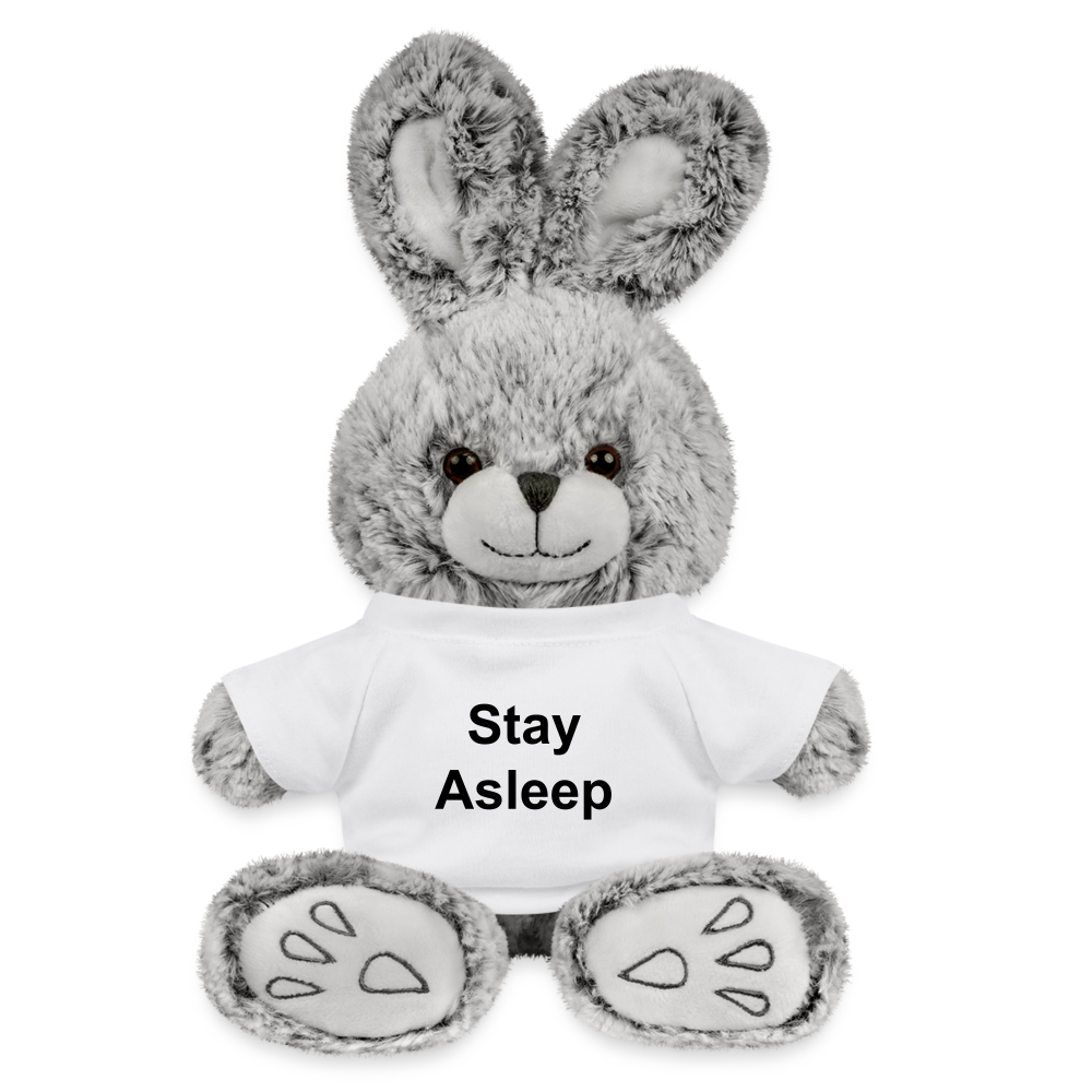 Rabbit - “Stay Asleep” - Premium Plush toy from Concordia Style Boutique - Just $27.56! Shop now at Concordia Style Boutique