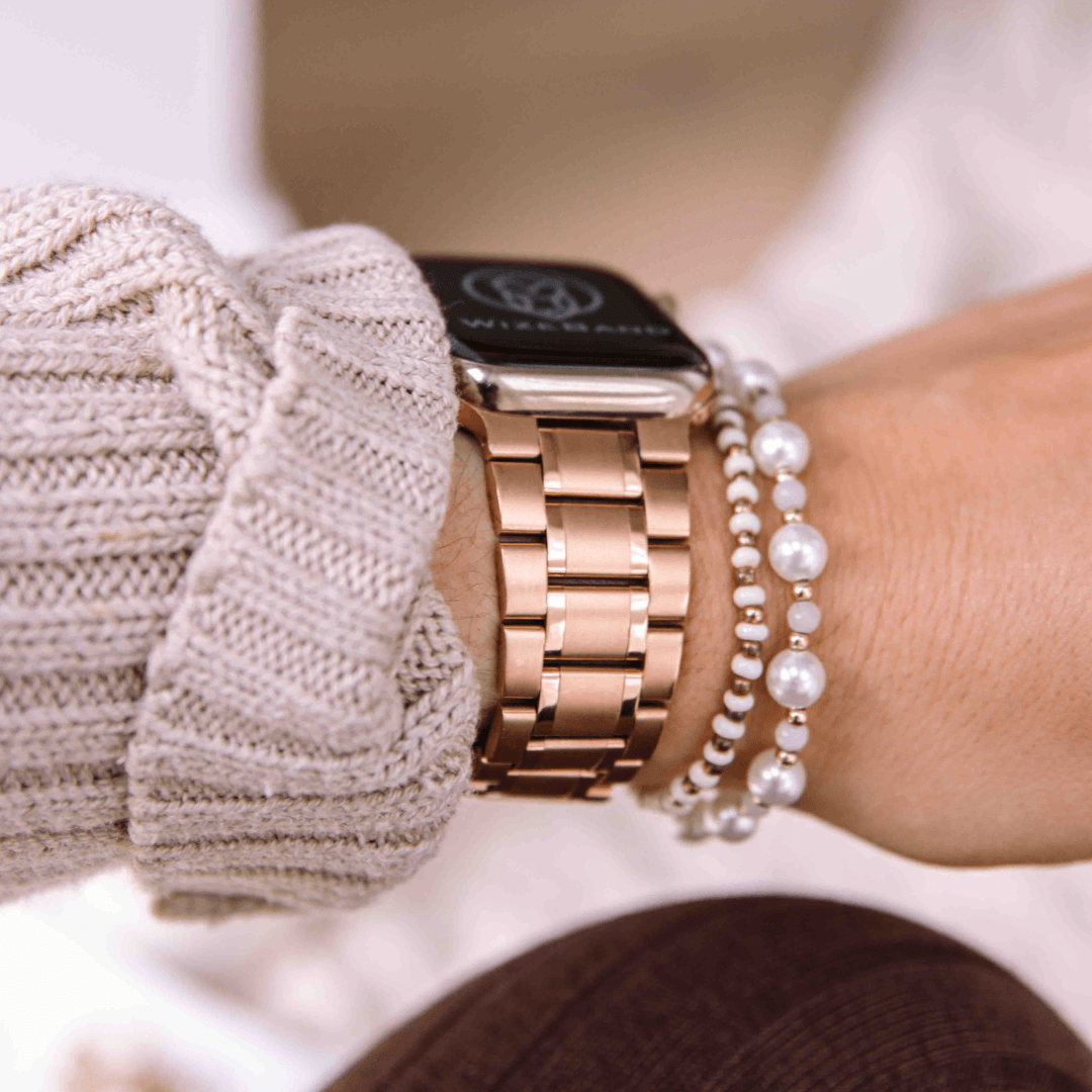 Kyra Metal Strap - Concordia Style Boutique