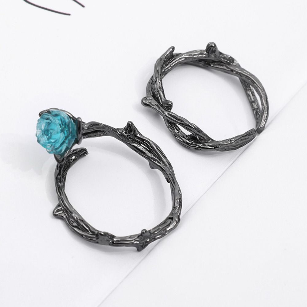 THORN RING (ADJUSTABLE) - Concordia Style Boutique