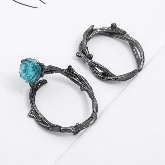 THORN RING (ADJUSTABLE) - Concordia Style Boutique