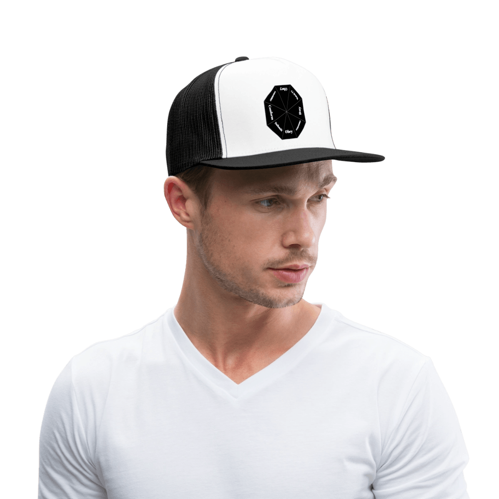 Trucker Hat - Concordia Style Boutique