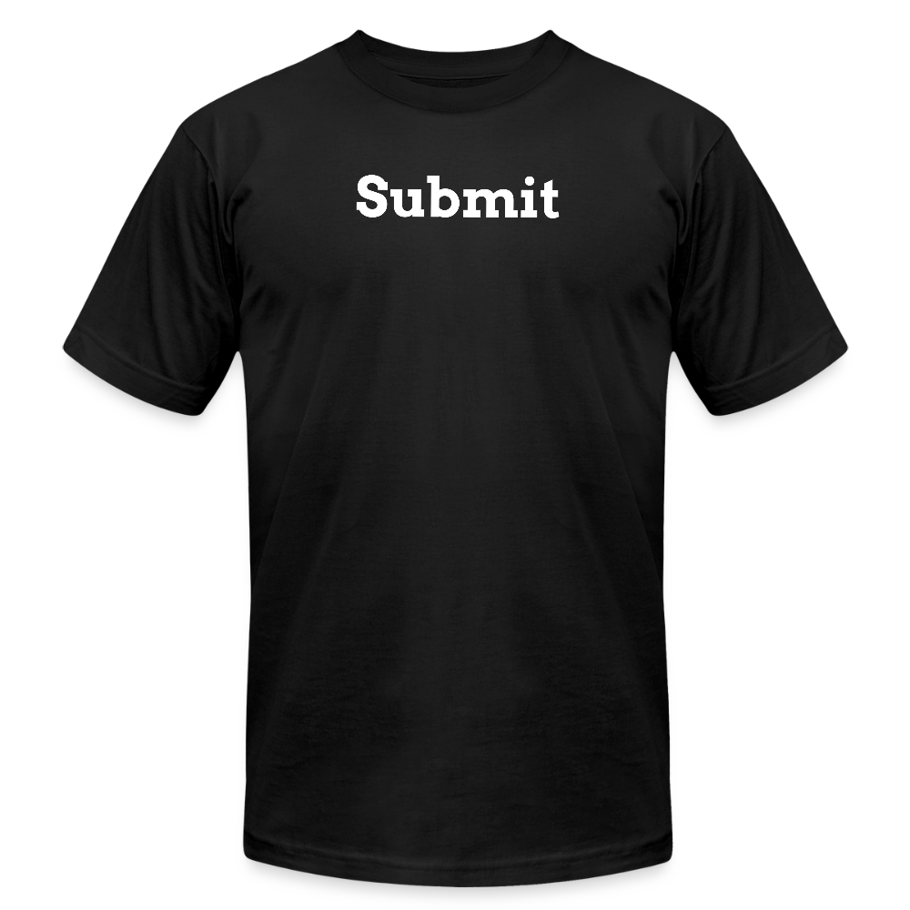 Unisex Jersey T-Shirt by Bella + Canvas - Concordia Style Boutique