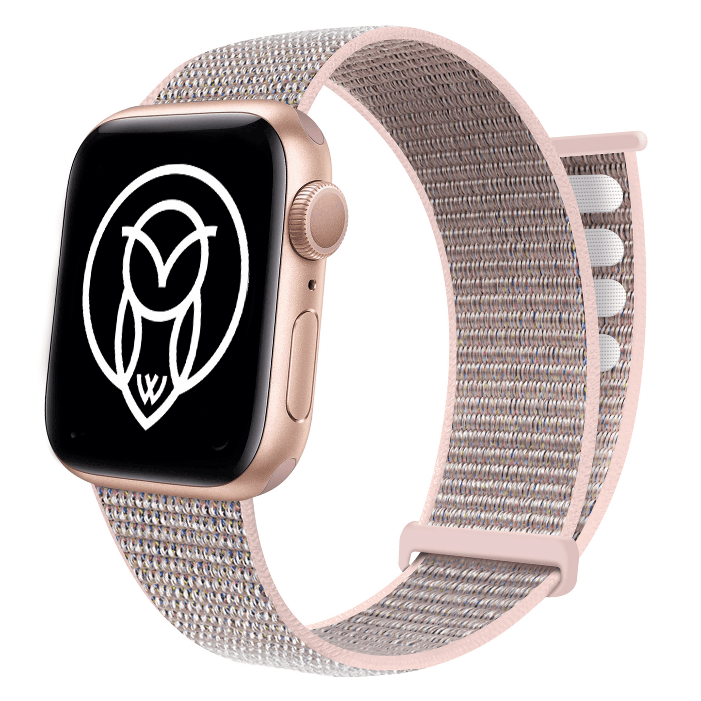 Nyx Nylon Loop Band - Concordia Style Boutique