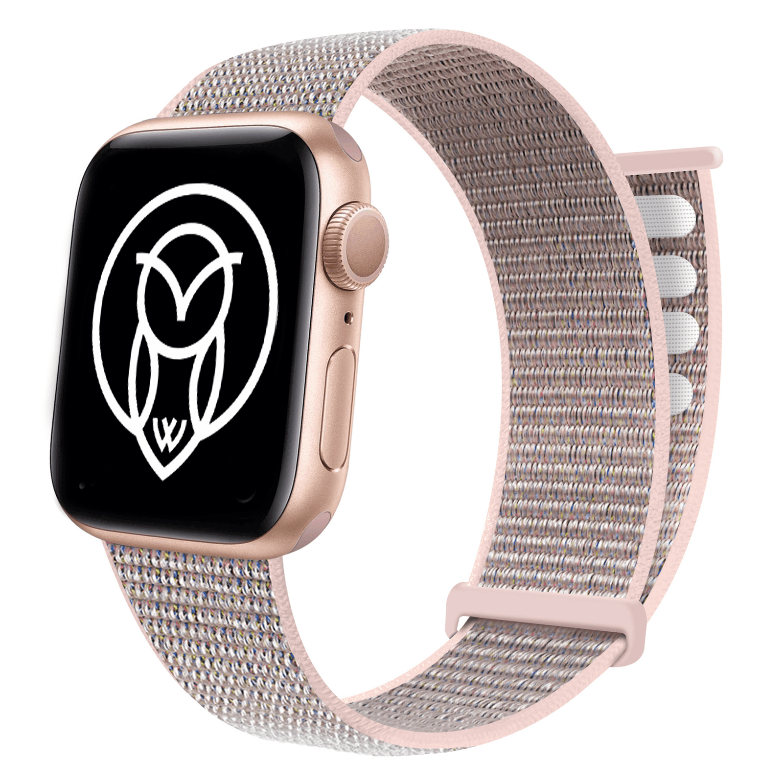 Nyx Nylon Loop Band - Concordia Style Boutique